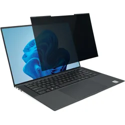 Kensington Blickschutzfilter MagPro Magnetic Privacy (16", 16:10), Notebook Schutzfolie