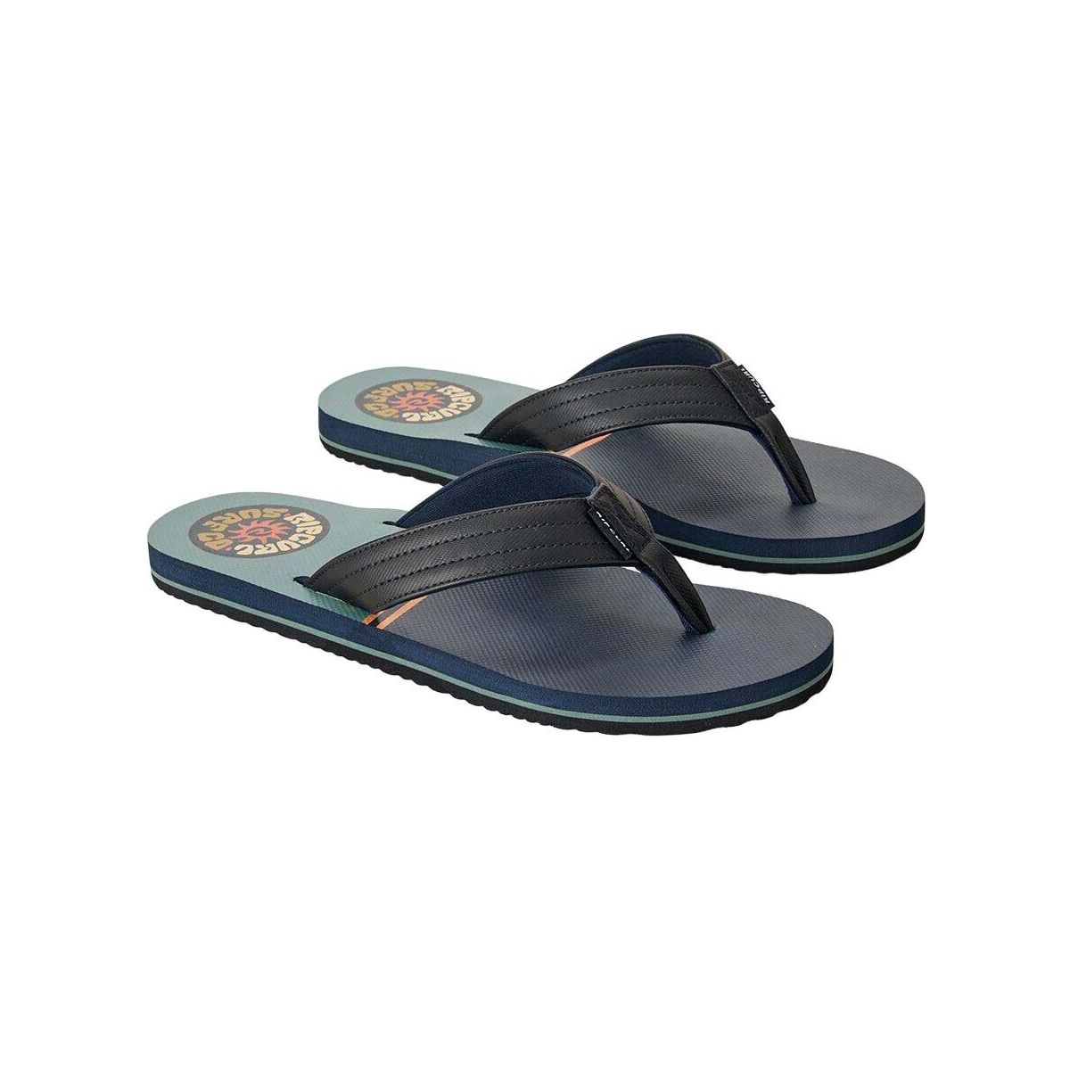 RipCurl Ripper Bloom Open TOE moss (0102) 40 1C0MOT-0102-40