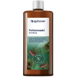 EINREIB FICHTENNADEL 1000 ml