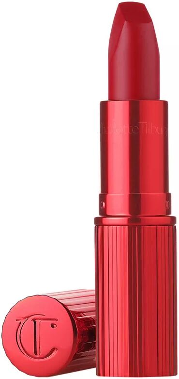 CHARLOTTE TILBURY - Hollywood Beauty Icon - Matte Revolution - Lippenstift, 3.5 g, Pizzazz
