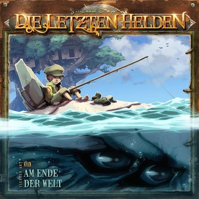 Am Ende der Welt - David Holy, Audio, 4260507182548