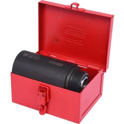 Kurzhub-Hydraulikzylinder-Satz, 14t, 3-tlg KS Tools 440.0015