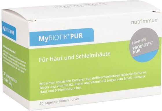Mybiotik Pur Pulver 30X2g