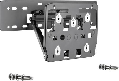 My Wall HL33L TV-Wandhalterung Neigbar, Schwenkbar, Rotierbar Variabler Wandabstand