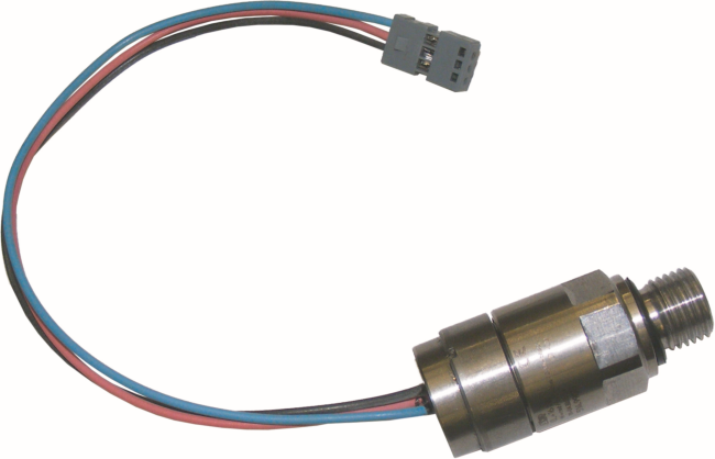 Syr - Sasserath Druckaufnehmer 2420.00.908 komplett, Protect DFR + FR