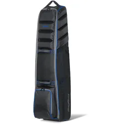 Bag Boy T800 Travelcover - black/royal/slate