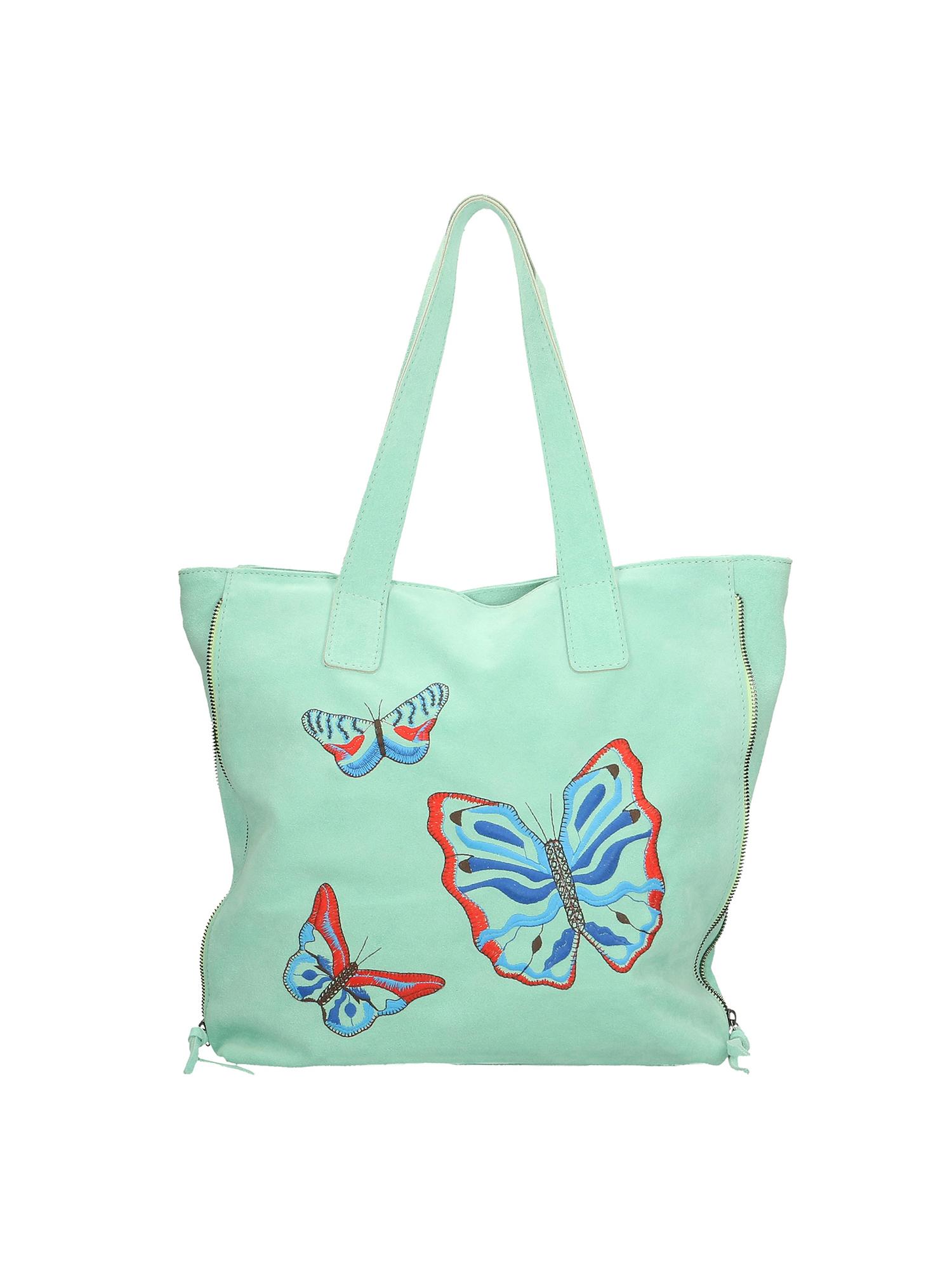 Gave Lux Schultertasche Frauen