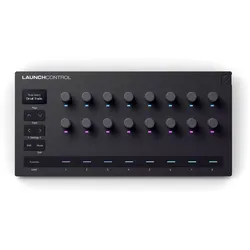 Novation Launch Control 3 - MIDI-Controller
