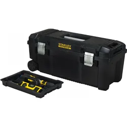 Stanley, Zubehör Werkzeugaufbewahrung, Werkzeugbox mobil Foam