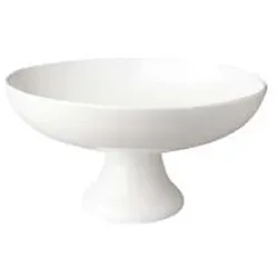 Grande Schale auf Fuß Ø 14cm H 8,5cm