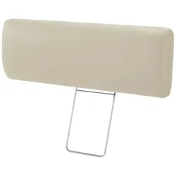 himolla Kopfstütze  1928 ¦ beige ¦ Maße (cm): B: 75 H: 12 T: 27.0