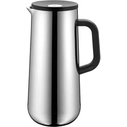 WMF Isolierkanne 1,0 l  silber