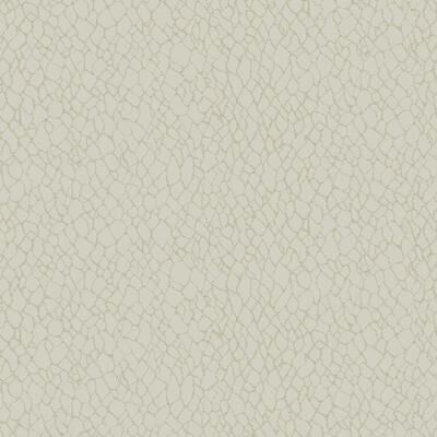 Galerie Wallcoverings Boutique Geometric Webbing Non-woven Metallic Wallpaper Roll
