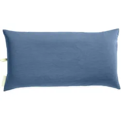 Nemo Fillo Elite Wide Reisekissen (53 x 29 x 8 cm) - STK - Blue Horizon/Citron