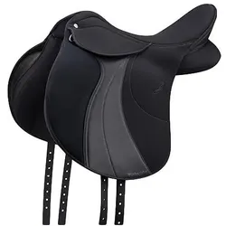 Win Tec, Reitsattel