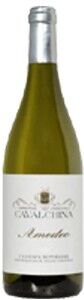 Amedeo Custoza Superiore DOC 2023 Cavalchina