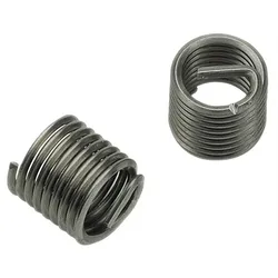 V-Coil Gewindeeinsatz DIN 8140 Typ Standard M8 x 1,25 mm - 7311