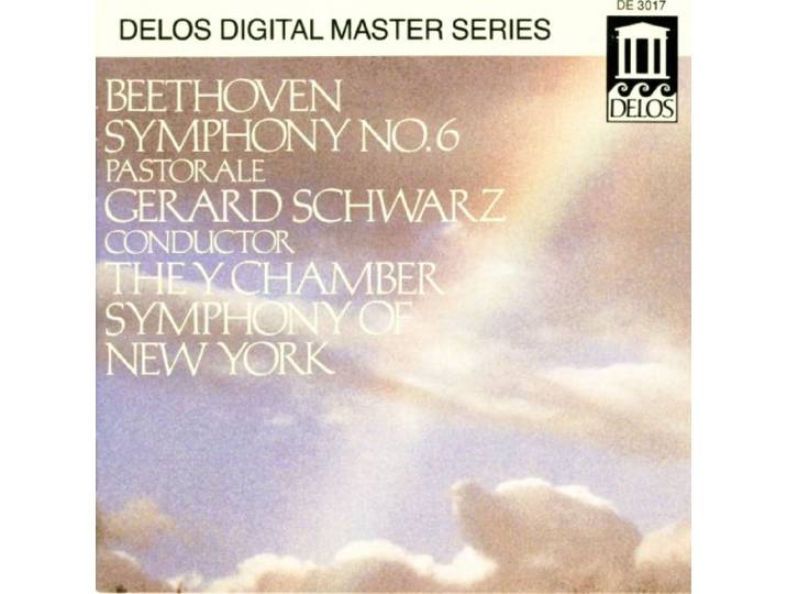 New York Chamber Symphony - Symphony No. 6