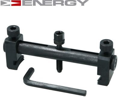 Energy Abzieher, Riemenscheibe Ne01041