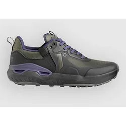 First Degree Seeker Shoes dark matter Gr. 12.0