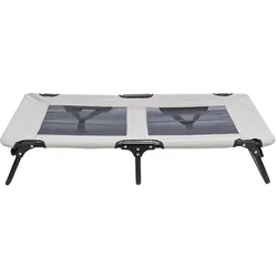 Trixie Hundeliege 120 cm x 19 cm x 70 cm (Hund), Hundebett + Katzenbett