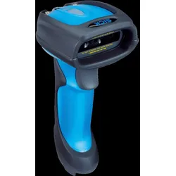 Sick Handheld-Scanner IDM161-411S