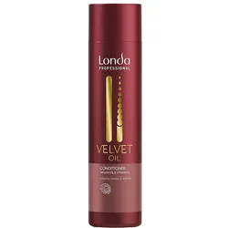 250ml Londa Professional Velvet Oil Conditioner