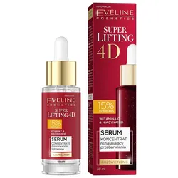 Serum zur Aufhellung von Verfärbungen