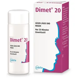 Dimet 20 100 ml