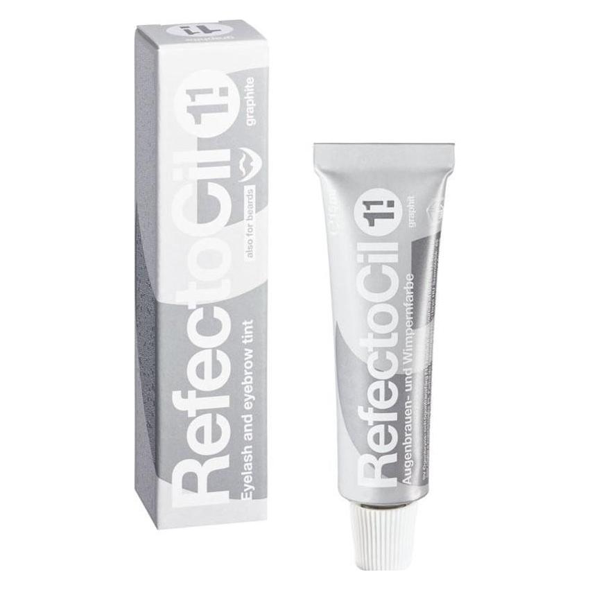 Refectocil Eyelash and Eyebrow Color (Graphit 1.1) (135178)