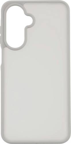 White Diamonds Cover Samsung Galaxy A17 Grau 00039051