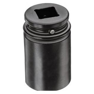 Gedore K 21 SL 33 Kraftschraubereinsatz 1" 33 mm (33 mm) (2734710)