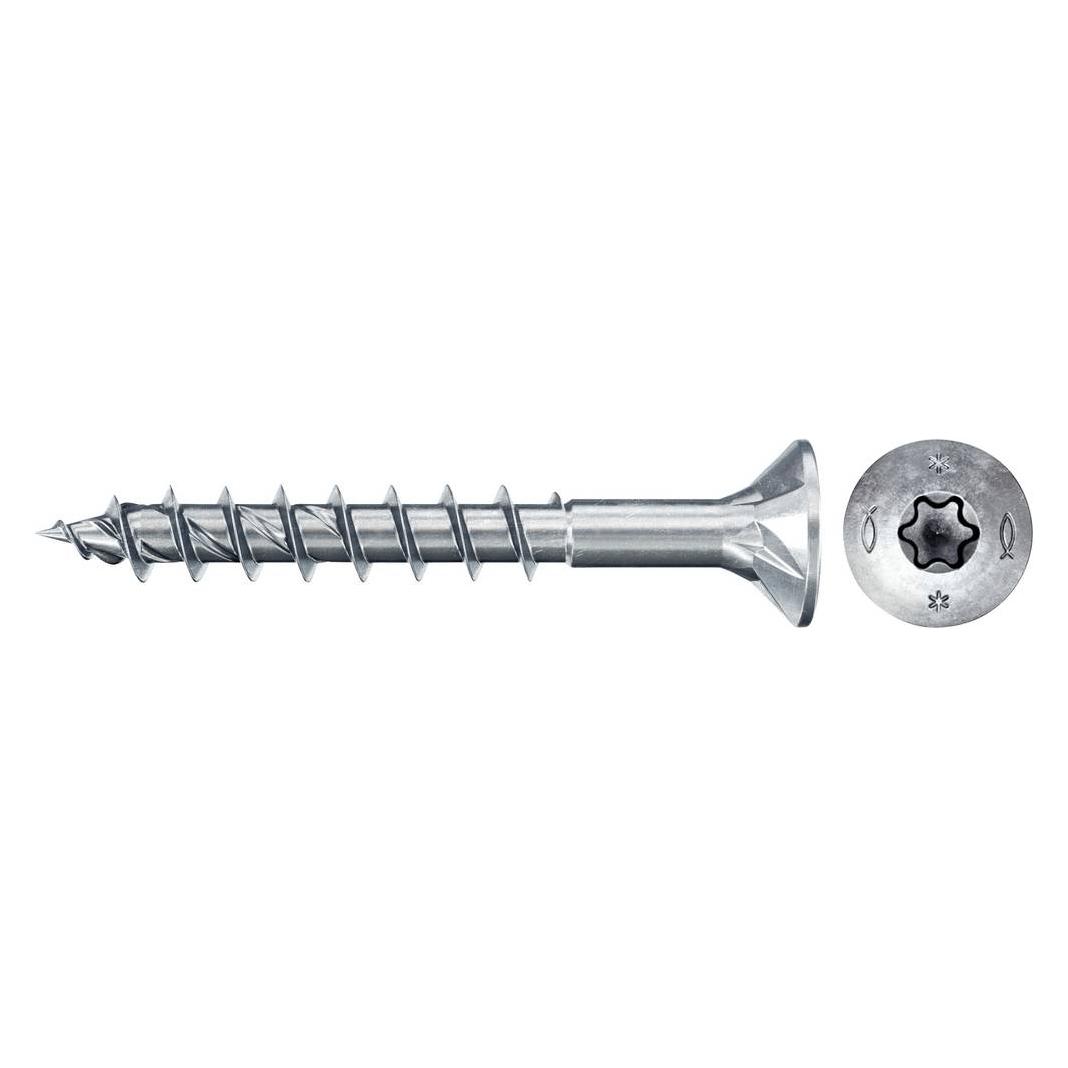 Fischer PowerFast II 4,5x35 SK TX TG blvz 200 (Power-Fast II)