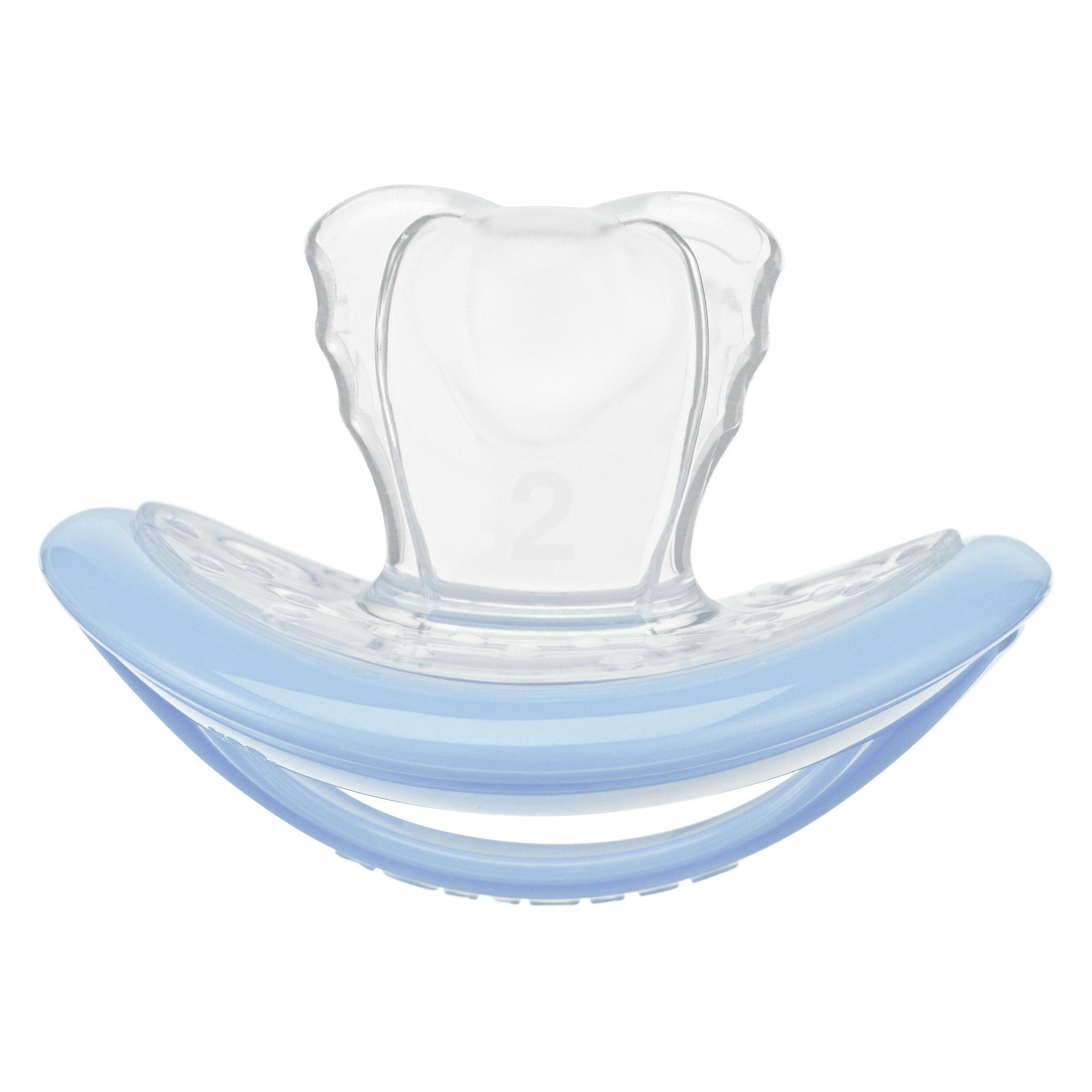 Curaprox Nuggi (1x, 6 - 18 Monate) (73370482)
