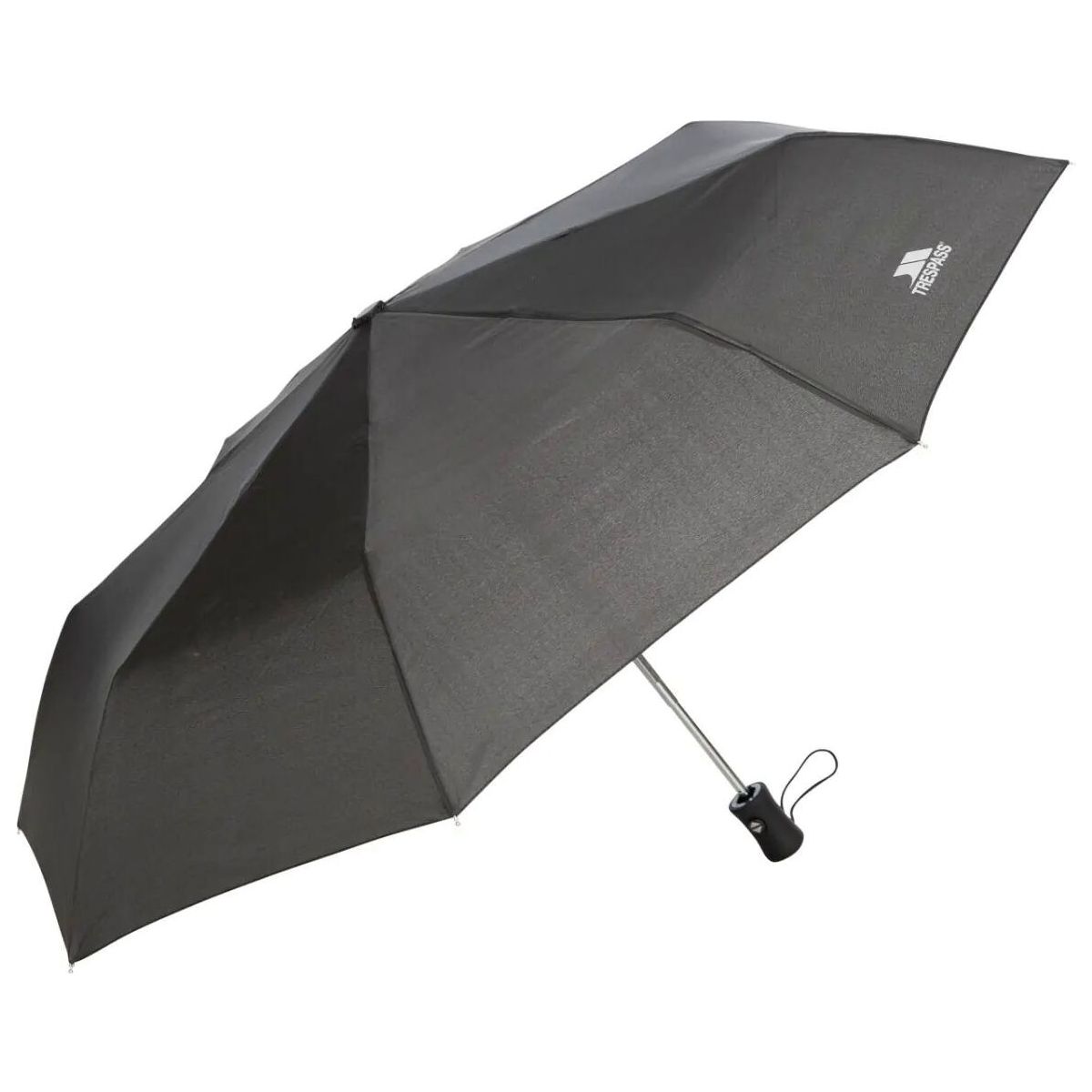 Trespass Resistant - Automatic Umbrella black (BLK) - UAACMITR0002_BLK_-