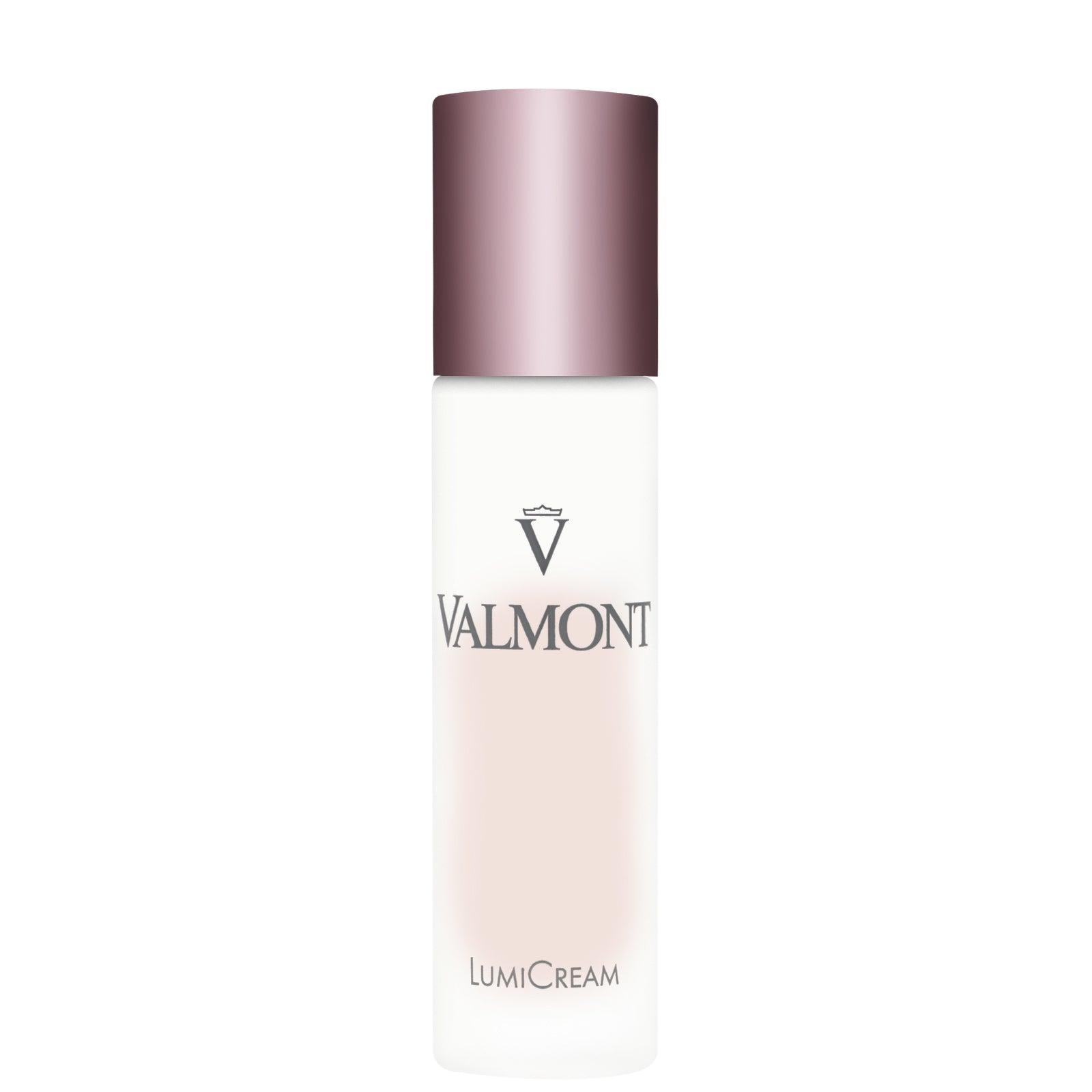 Valmont Luminosity LumiCream - Hautaufhellende Feuchtigkeitscreme für strahlende Haut - 50ml