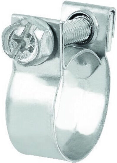 NORMA Spannbackenschelle 9mm,W4, Mini, 8,5-9,5mm (08103002009)
