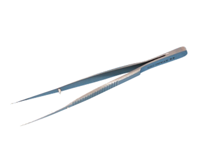 Param GmbH PINZETTE Splitter spitz 8 cm 1 St 04846113
