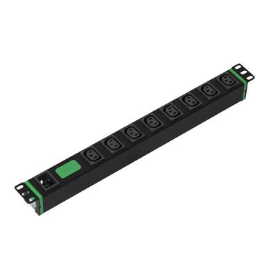 APC Schneider Basic - Stromverteilungseinheit (Rack - einbaufähig)