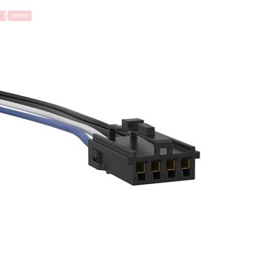 DENSO Lambdasonde Direct Fit dox1438 für MITSUBISHI