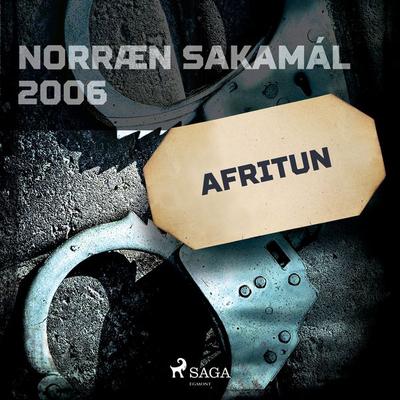 Afritun - Forfattere Diverse, Audio, 9788726513028