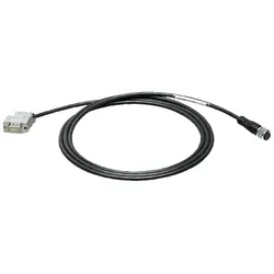 Siemens 6GT2091-4LH20 SIMATIC RF, MV Steckleitung, konfektioniert, 2m 6GT20914LH20