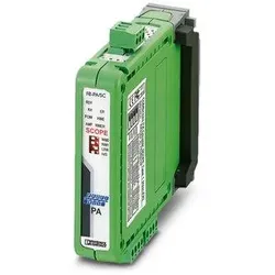 Phoenix Contact 2316375 Repeater FB-PA/SC FBPASC