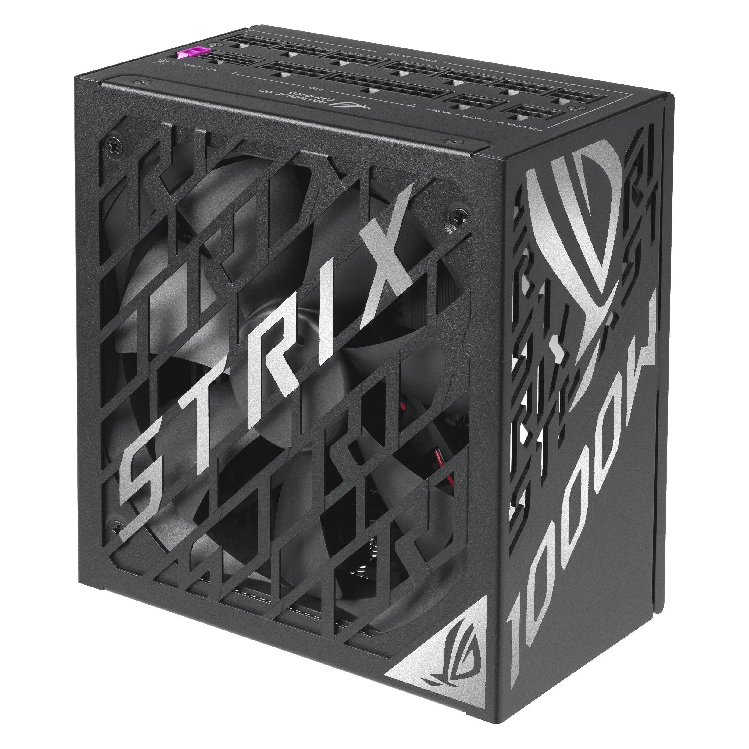 ASUS ROG Strix 1000W (1000 W) (90YE00W1-B0NA00)