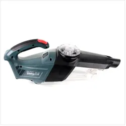 Bosch Professional GAS 18V-1 Professional, Staubsauger, Grau