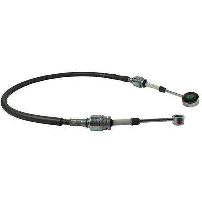 METZGER AUTOTEILE Seilzug, Schaltgetriebe 3150089 für Fiat