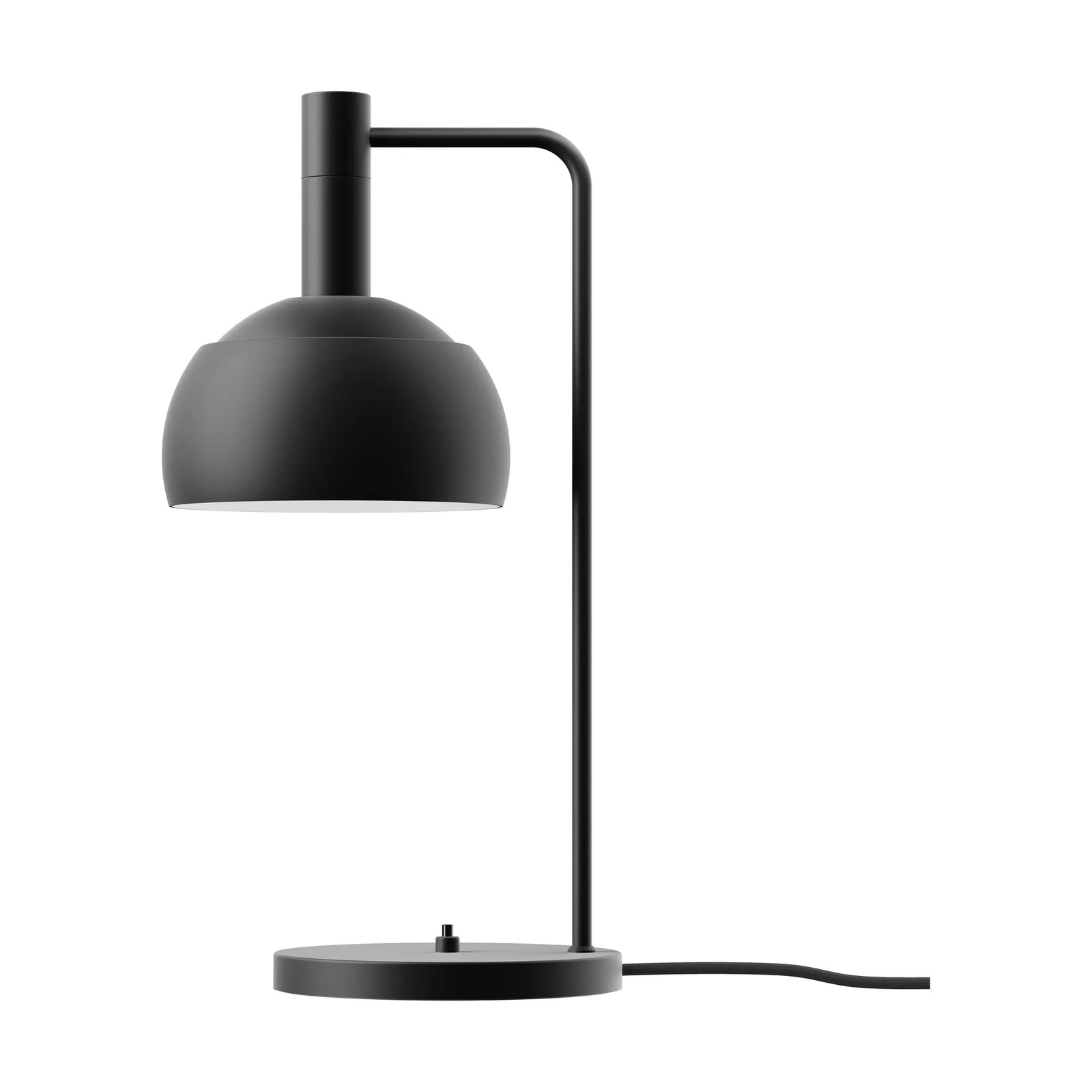 Louis Poulsen FJ Elements tafellamp zwart