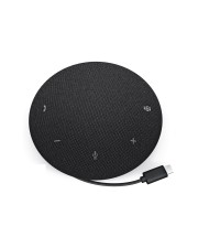 Dell Pro SP325 Freisprechtelefon kabelgebunden aktive Rauschunterdrückung USB-C Zertifiziert für Microsoft Teams Zoom Certified (SP325-EMEA)