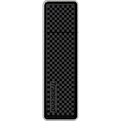 TRANSCEND USB-Stick "JetFlash 780", schwarz, 64GB GB, USB-Sticks