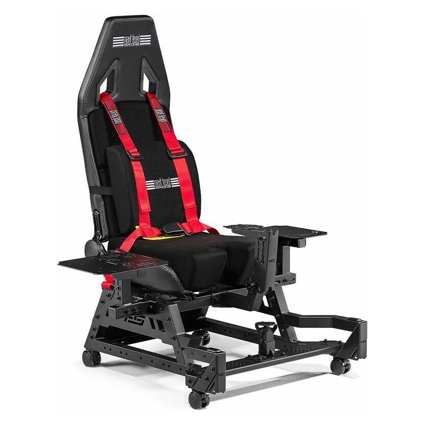 Next Level Racing Flight Seat Pro (NLR-S033)